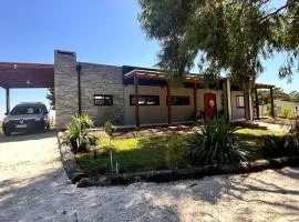La Ponderosa