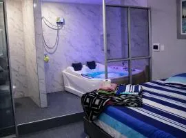 Peruyork Arbnb - Calle España