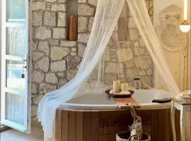 The Passion Alaçatı