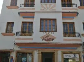 HOTEL El MONARCA