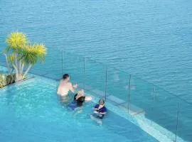 Panorama Ocean Beach Nha Trang