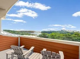 Sanctuary at Redfish 3119 by Newman-Dailey