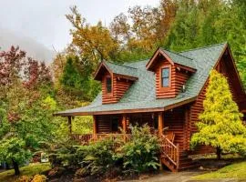 Rise n Shine by Beyond Expectations w Hot Tub