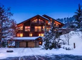 Chalet Les Solans