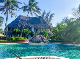 Malindi sunset, hotel a Malindi