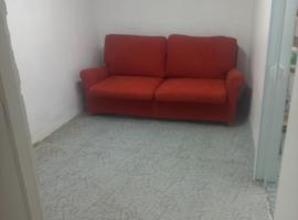 nice place with sauna, Hotel in Göteborg