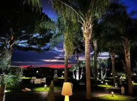 Villa Ferraioli Rooms & Apartments