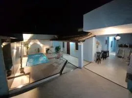 Luz Residence beach house