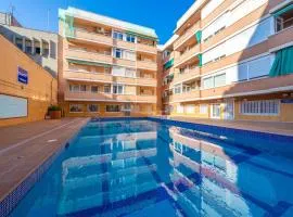 HomeHolidaysRentals Magic - Costa Barcelona