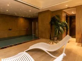 De Stefano Palace Luxury Hotel