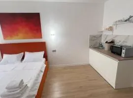 Aspan City Comfort 3