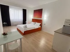 Aspan City Comfort 3