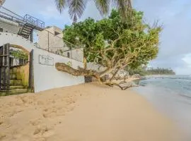 Secret Beach Talpe, Galle