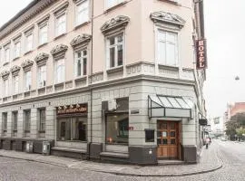 Hotel Bishops Arms Lund