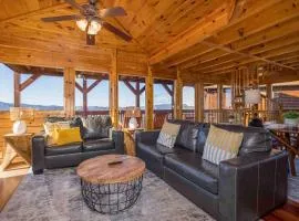 Breezy Ridge by Beyond Expectations w Hot Tub