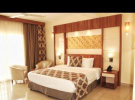 2 star hotel, Hotel in Saiyidanwāla