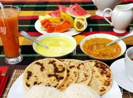 Stephanie's Home Stay Kandy