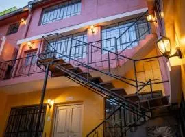 Casa Felicia y Víctor