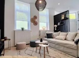 Canopee du Nord - Grand sejour Wifi Babyfoot