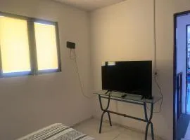 casa aconchegante proximo a praia