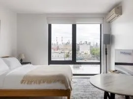 Blueground Long Island City rooftop BBQ nr Gantry Plaza State Park NYC-1983