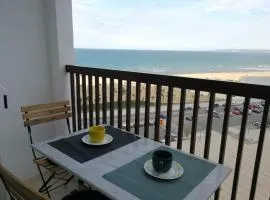 Apartamento frente al mar Empuriabrava