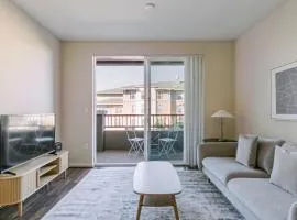 Blueground San Bruno pool nr San Bruno Park SFO-2077