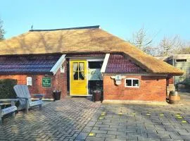 B&B Logeerboerderijtje De Rietkap Gieten