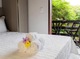 Flat dboa, hotel in Jijoca de Jericoacoara