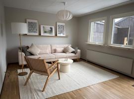 The Family-Friendly Townhouse, hotell i Arlöv