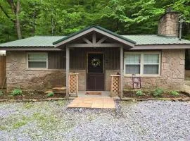 Stone Haven by Beyond Expectations w Hot Tub