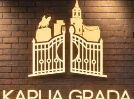 Kapija Grada