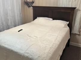 Gem in the park, Hotel in Youngstown