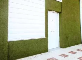 Apartamento céntrico PMR playa