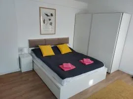 Sky Residence Airport Therme Otopeni 12