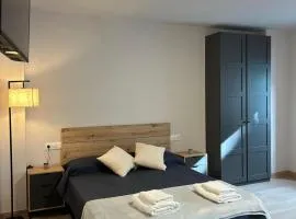 Apartamentos Muralla de Lugo - Casco Histórico