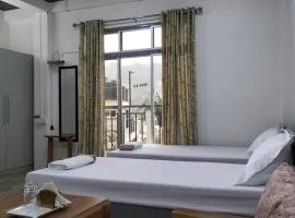 Zosang Homestay