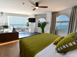 Hotel Salobreña Suites