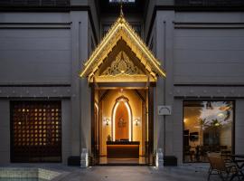 Jinghong Su Shu Pu Ti Homestay Hotel, Hotel in Jinghong