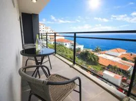 Sea Lion View Garajau Madeira