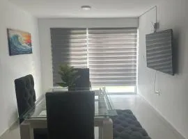 Apartamento nuevo Conjunto Punta del Este