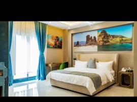 2 star hotel, hotel 
