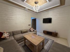 appt de luxe, Hotel in Khemisset