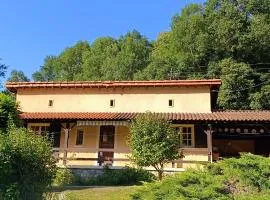 Charmante petite maison