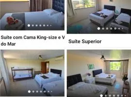 ECOCASA Rio Sauípe - Vista MAR