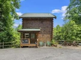 Black Bear Bungalow by Beyond Expectations