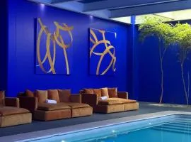 Hotel Boutique & Spa Hacienda La Escoba