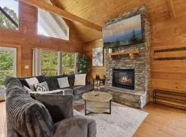Beauty By The River Lodge by Beyond Expecations