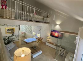 Camilla Luxury Home, Hotel in Nemi