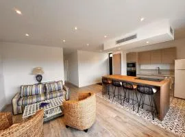 L'Alivu Apprt 2 chambres